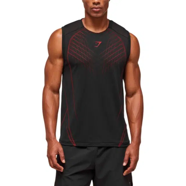 GYMSHARK Apex Seamless