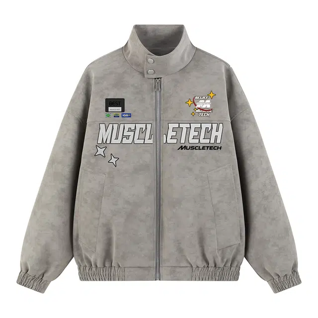 MUSCLETECH logo