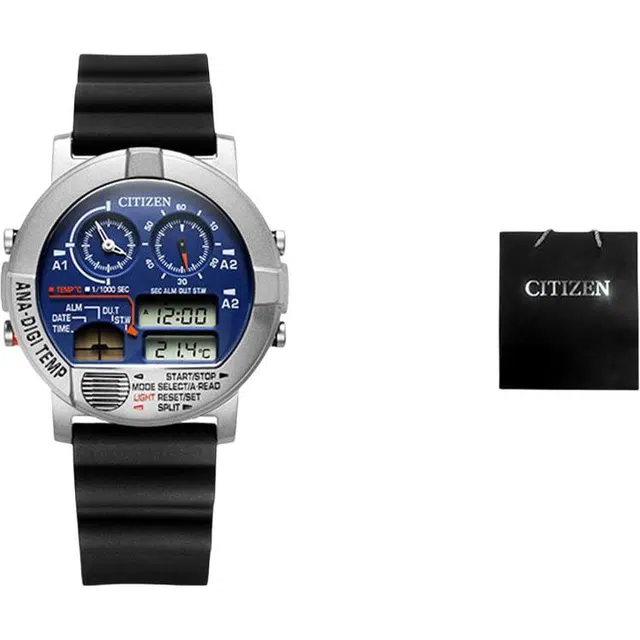 CITIZEN JG0070-20L