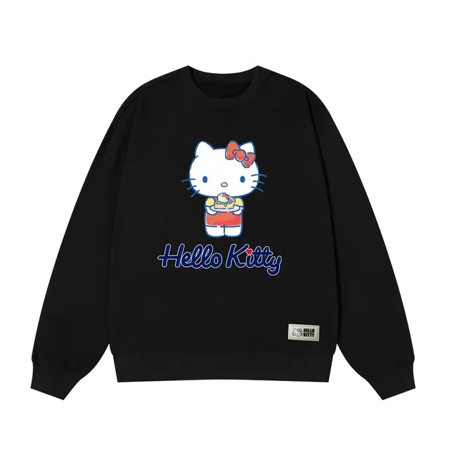 Sanrio x Hello Kitty