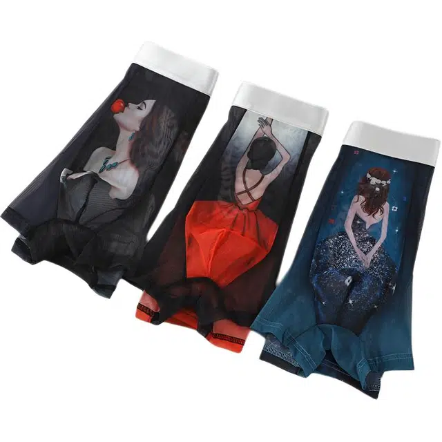 MJ STYLE