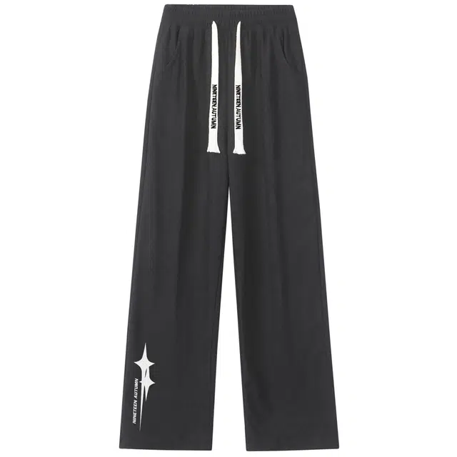 NINETEEN AUTUMN LOGO