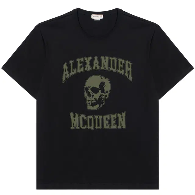 Alexander McQueen T