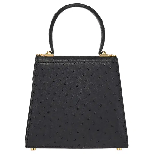 FERRAGAMO Iconic Top Handle