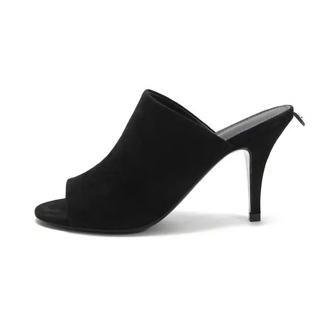 FERRAGAMO Janine 8.5cm