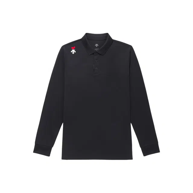 DESCENTE TOUGH Polo