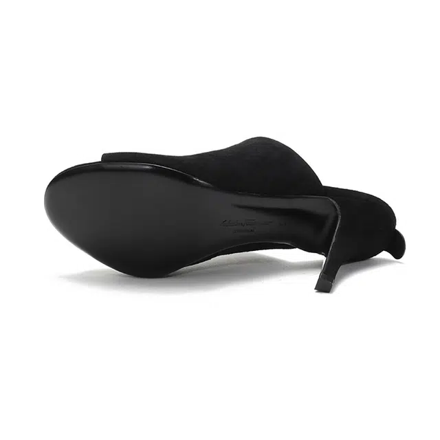 FERRAGAMO Janine 8.5cm