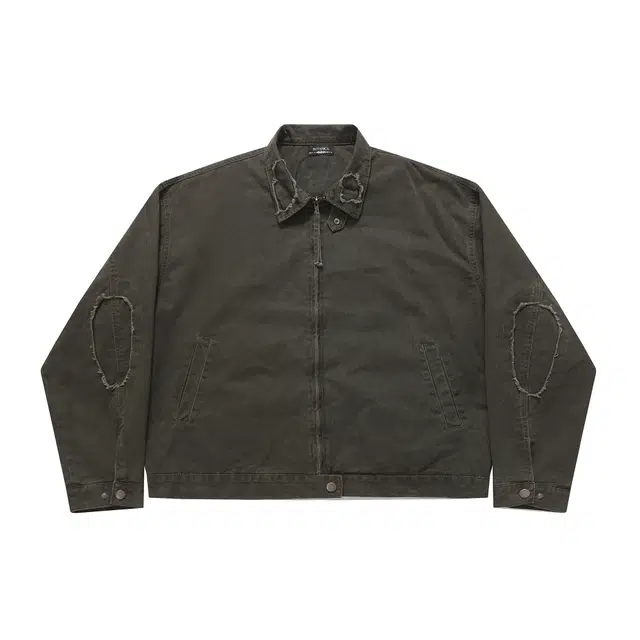BOTANICA 25FW cleanfit