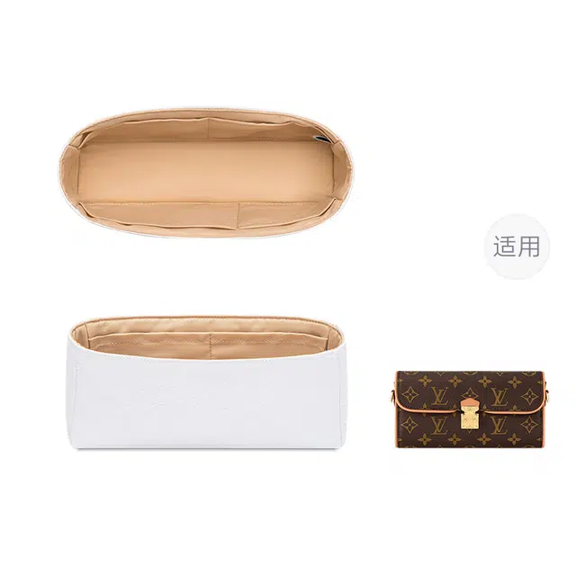 FANJI Lv Pochette Camille 20.5