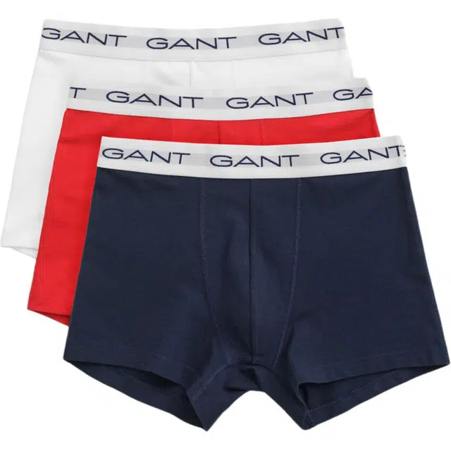 GANT 3