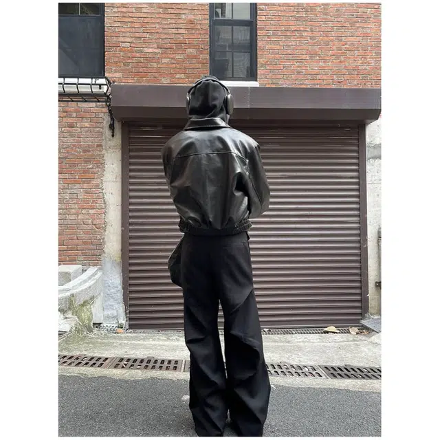 HRDW vintageboxy