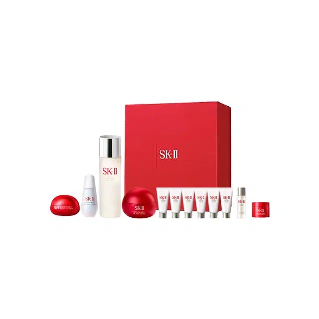 SK-II
