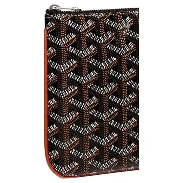 Goyard Sénat Nano Key Pouch