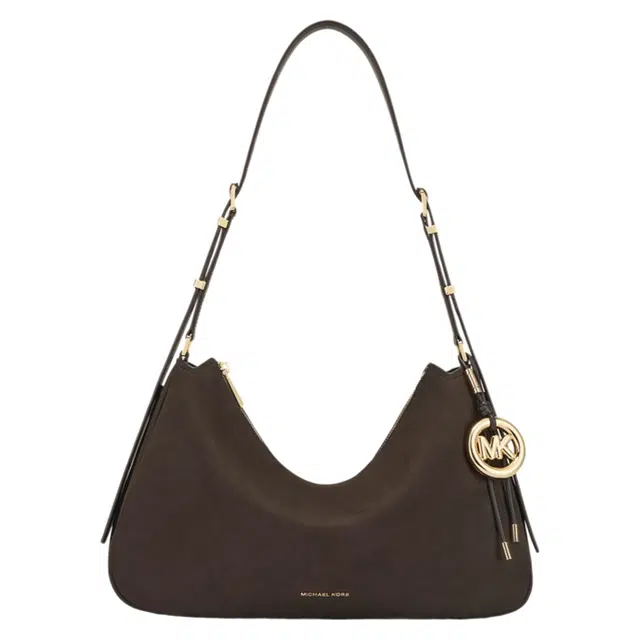 MICHAEL KORS MK Nolita Hobo
