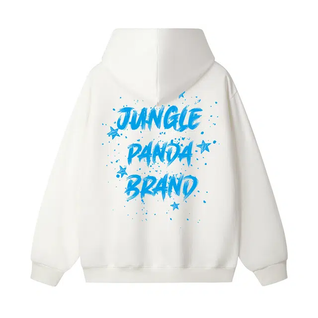 JUNGLE PANDA LOGO