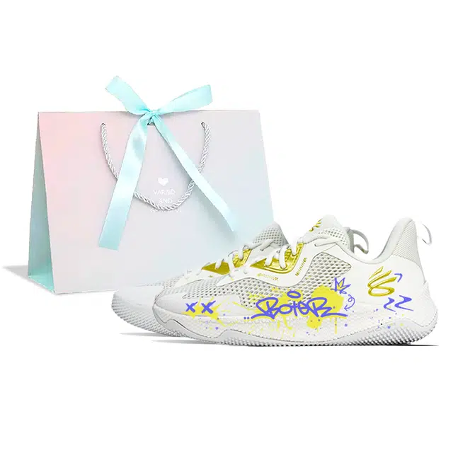 Under Armour Curry Splash 3