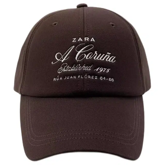 ZARA 50