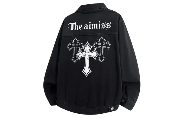 AIMISS Logocleanfit