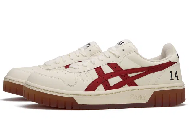 ASICS Court MZ