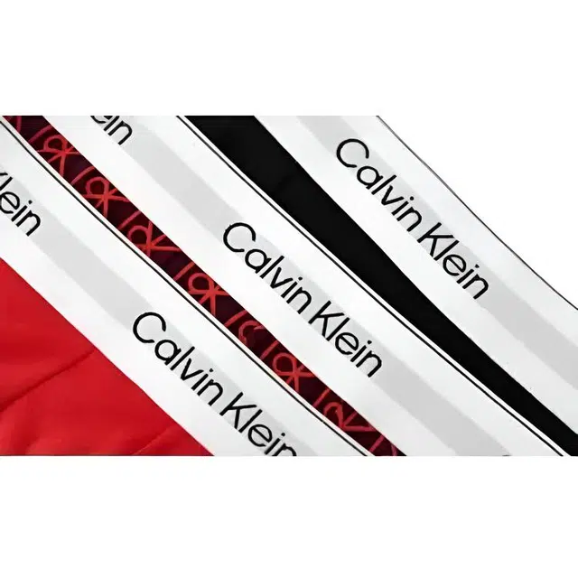 CALVIN KLEIN 3