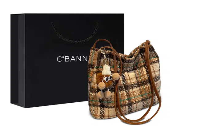 CBANNER Tote
