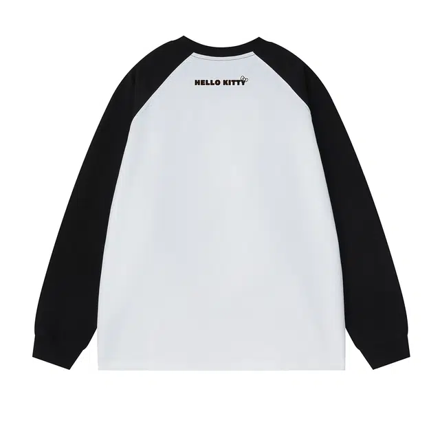 Sanrio x HelloKitty SS25 310T