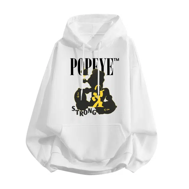 POPEYE LOGO