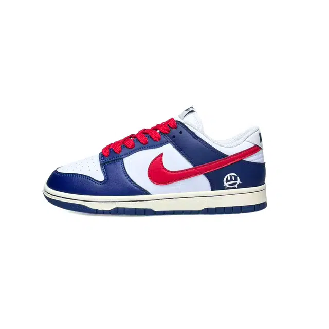 Nike Dunk Rivalry New York Yankees