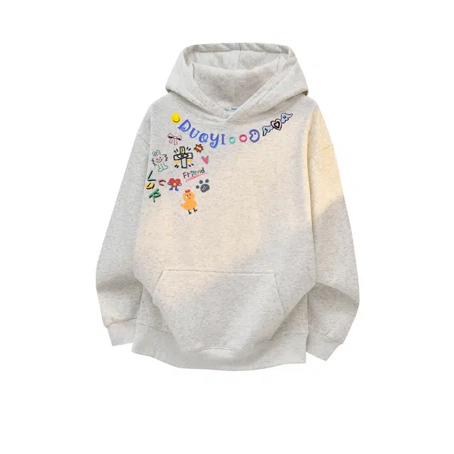 Duoyi Hoodie