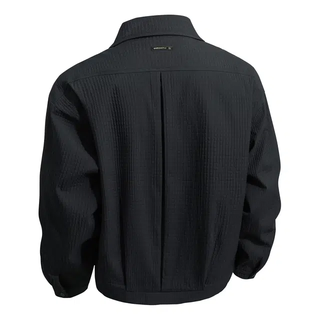 MARK WAFFLE cleanfit