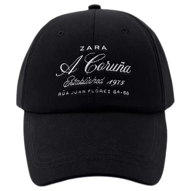 ZARA 50