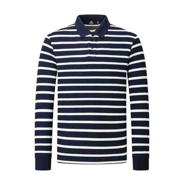 SEPTWOLVES POLO