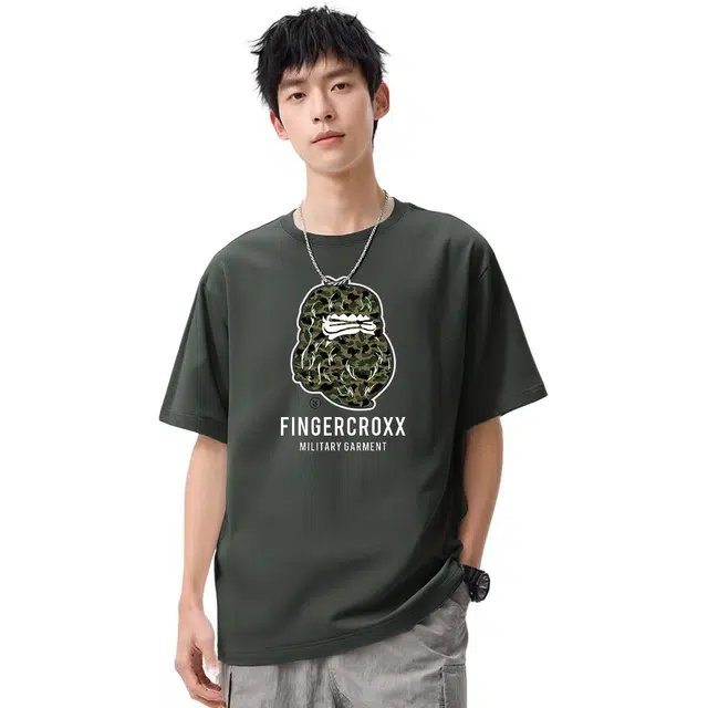 I.TFGXXFingercroxx LOGOT