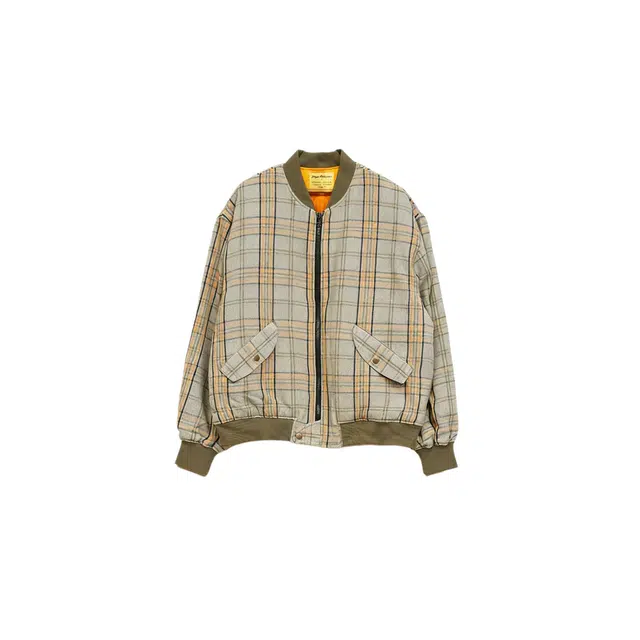 NIGEL CABOURN
