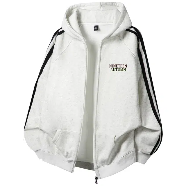 NINETEEN AUTUMN logo