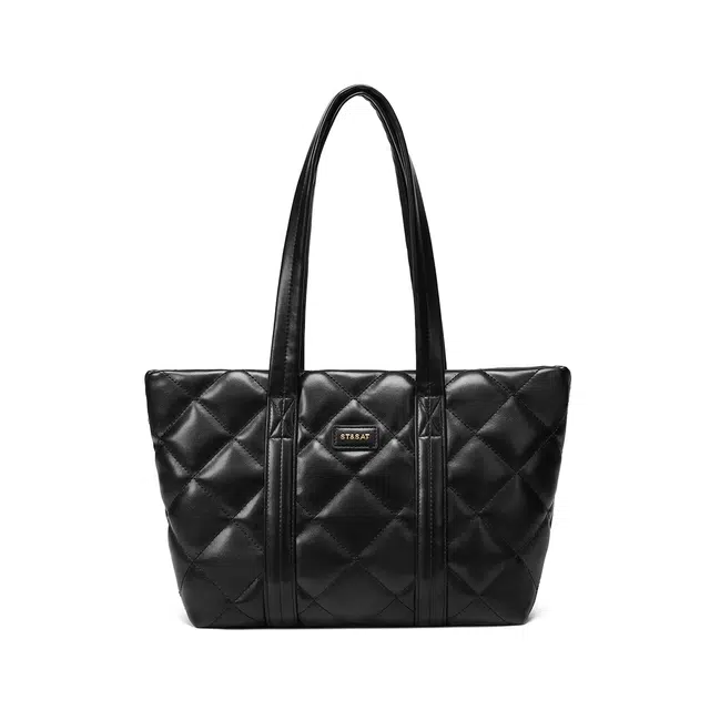 STSAT Tote PU