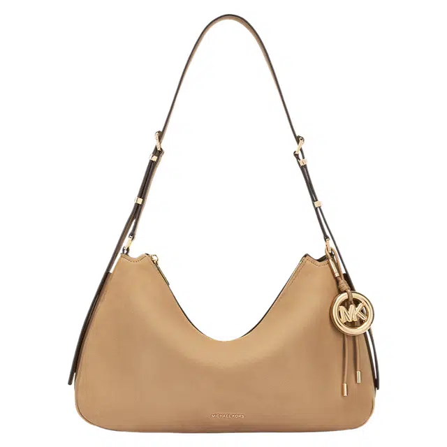 MICHAEL KORS MK Nolita Hobo