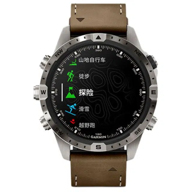 GARMIN MARQ 2