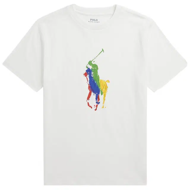 Polo Ralph Lauren T