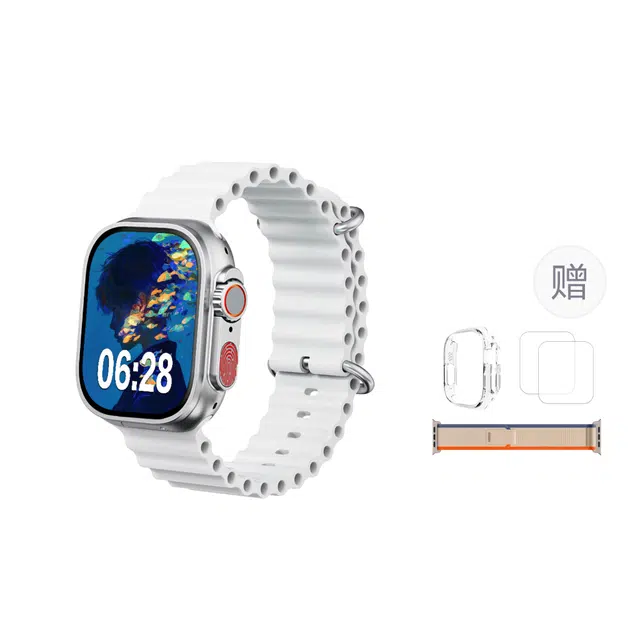 Tongmark S10Ultra Max app