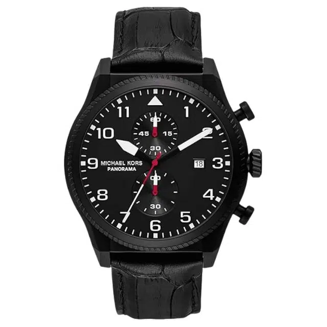MICHAEL KORS 44mm 100