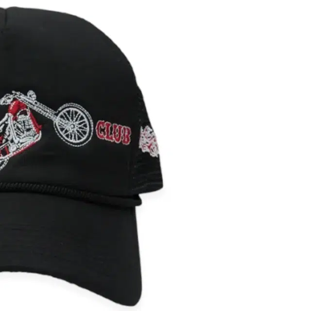 THUG CLUB -