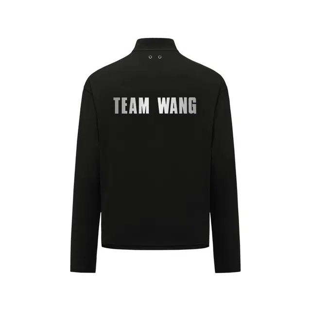 TEAM WANG design