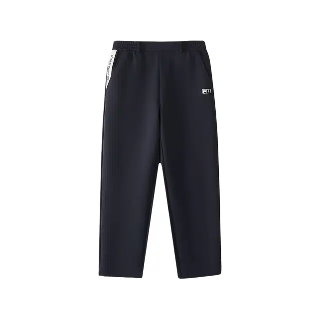 FILA KIDS x European Tour GOLF
