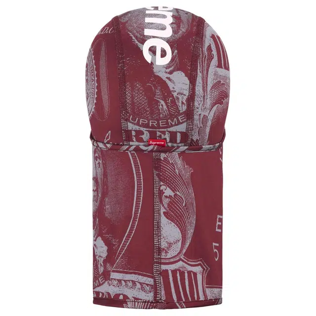 Supreme Lightweight Balaclava -