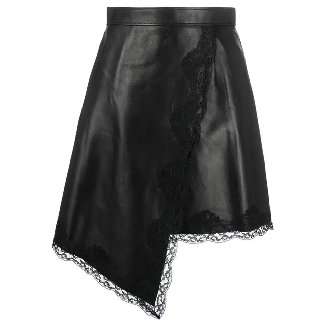 Alexander McQueen SS22