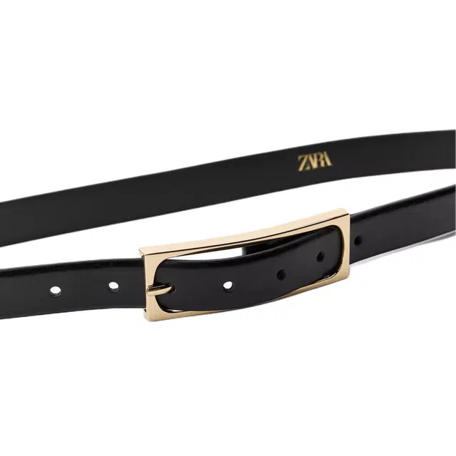 ZARA 2cm