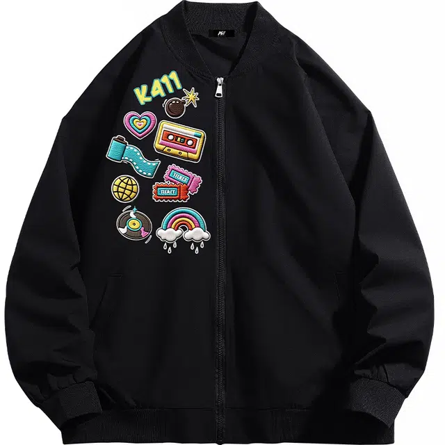 K411 Logo