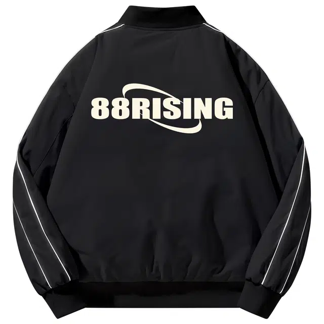 88rising logo
