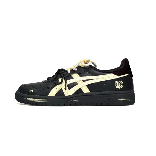 ASICS JAPAN S